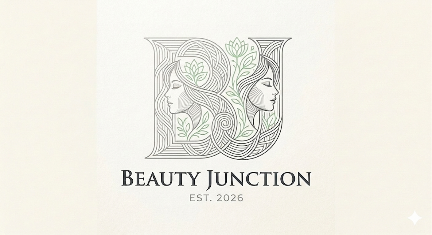 Beauty Junction Logo