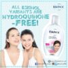 Eskinol Facial Deep Cleanser - Classic White 225ml Bottle